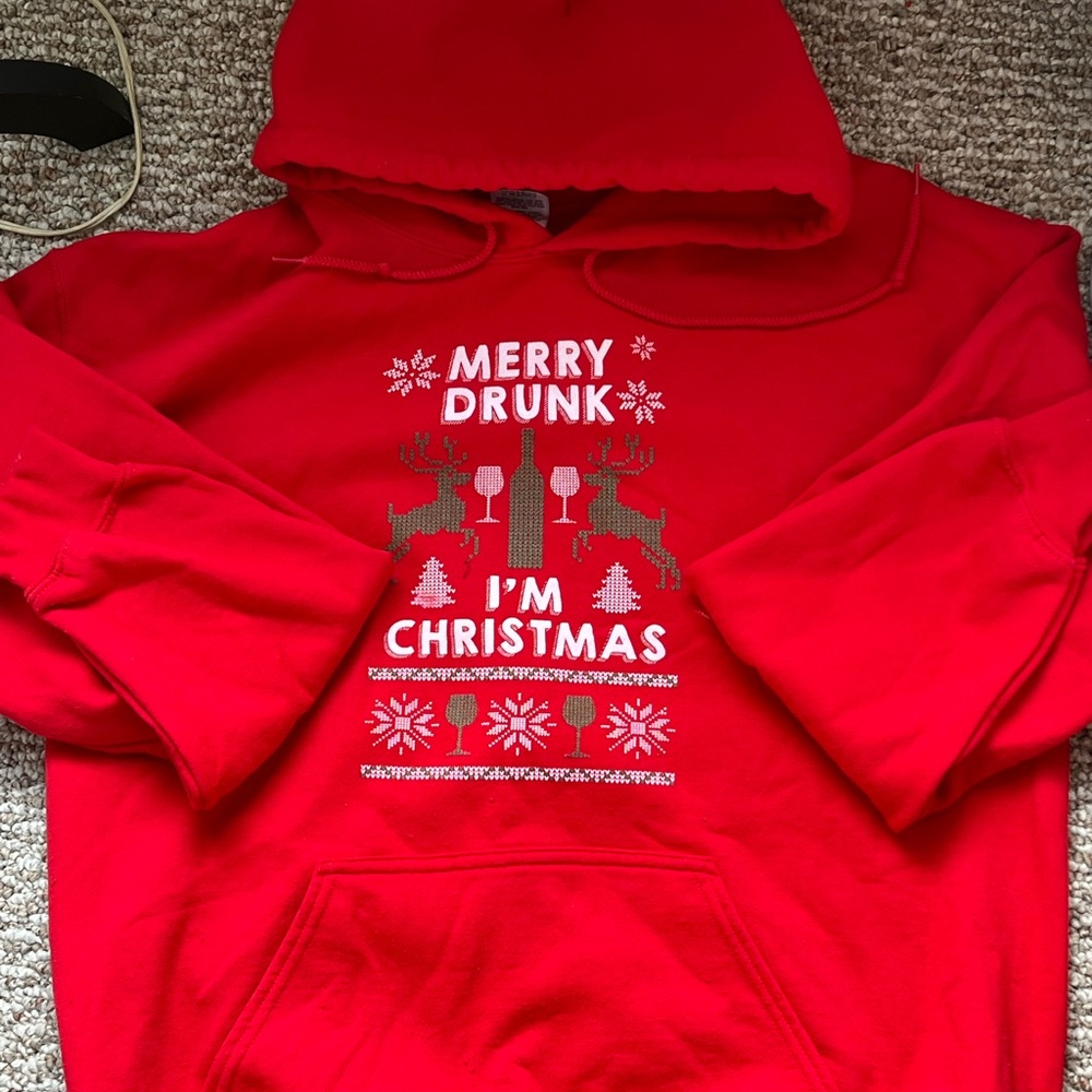Christmas Sweatshirt